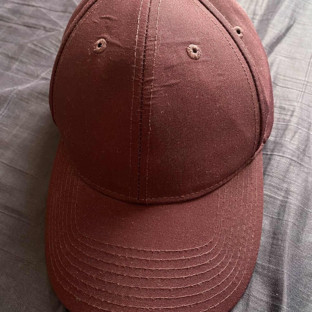 TNA Golden - Baseball Cap - Picture 6 of 6